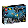 LEGO Super Heroes 76116 Łódź podwodna Batmana DC